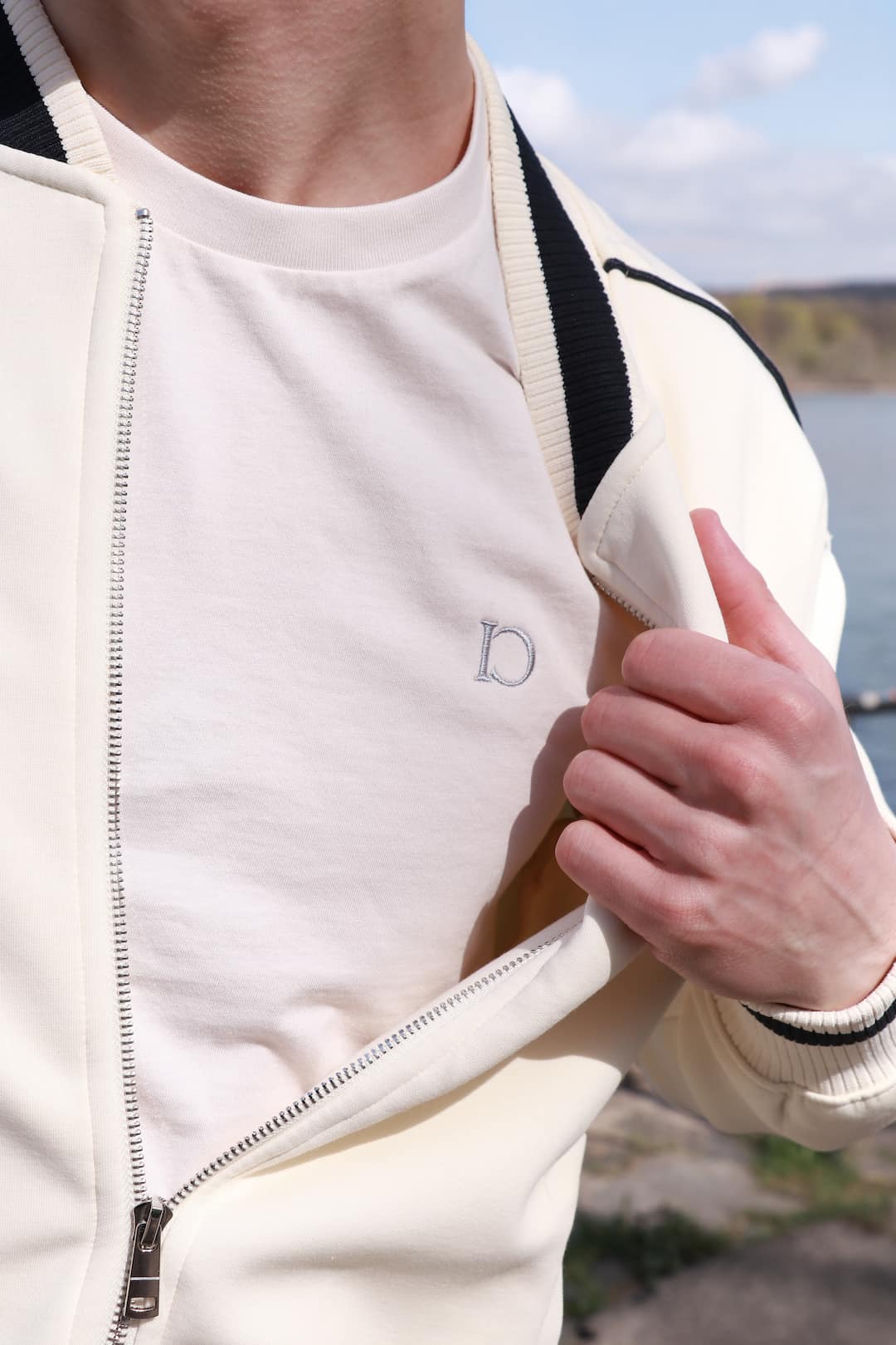 The Standard T-Shirt