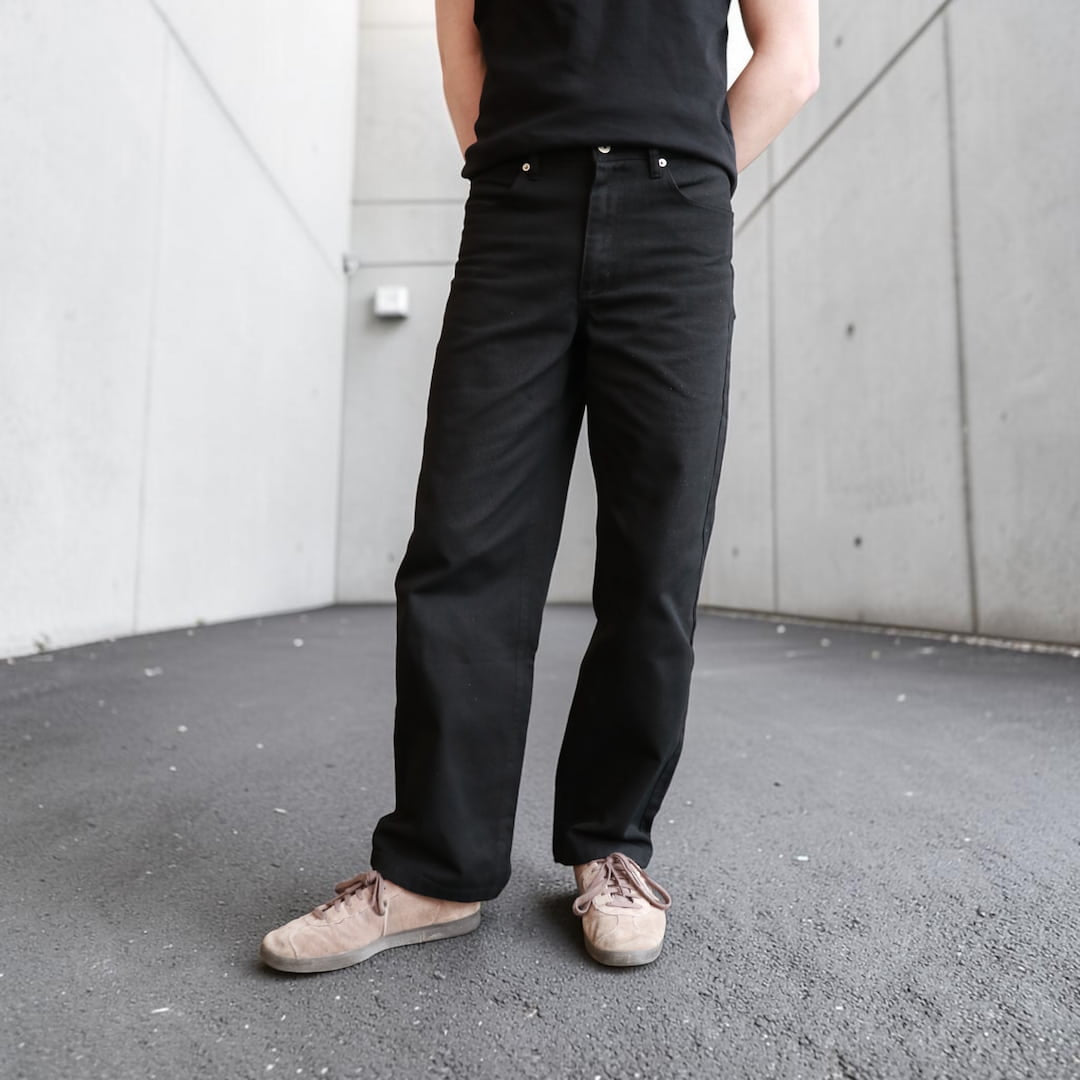The Standard Trousers