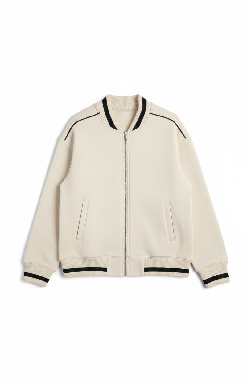 The Standard Bomber