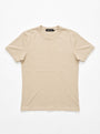 The Fitted Standard - Beige