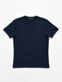 The Fitted Standard - Navy Blue