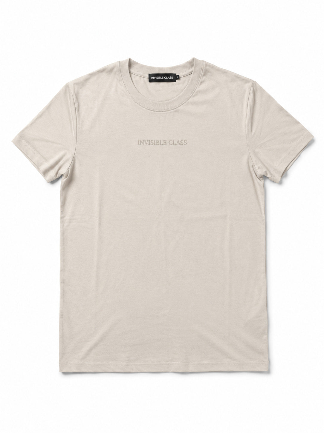 The Cool Standard - Beige