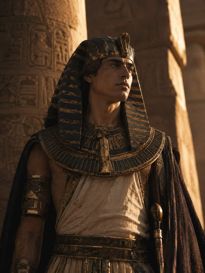 Ancient Egypt