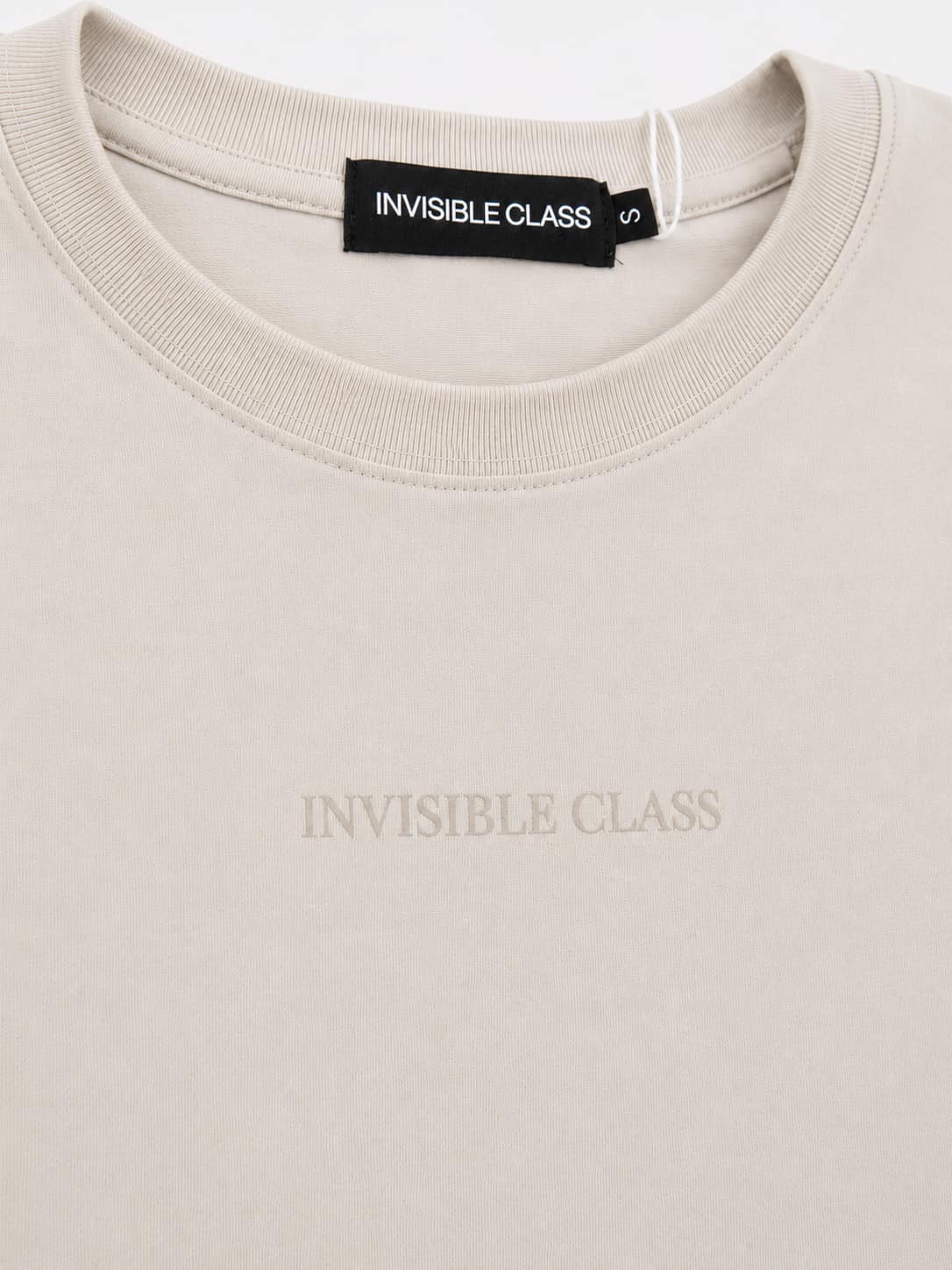 The Cool Standard - Beige