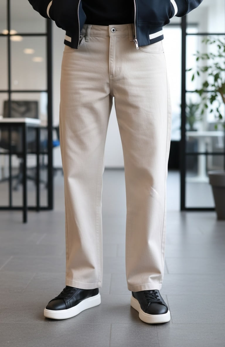 The Standard Trousers
