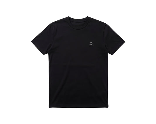 Das Standard-T-Shirt