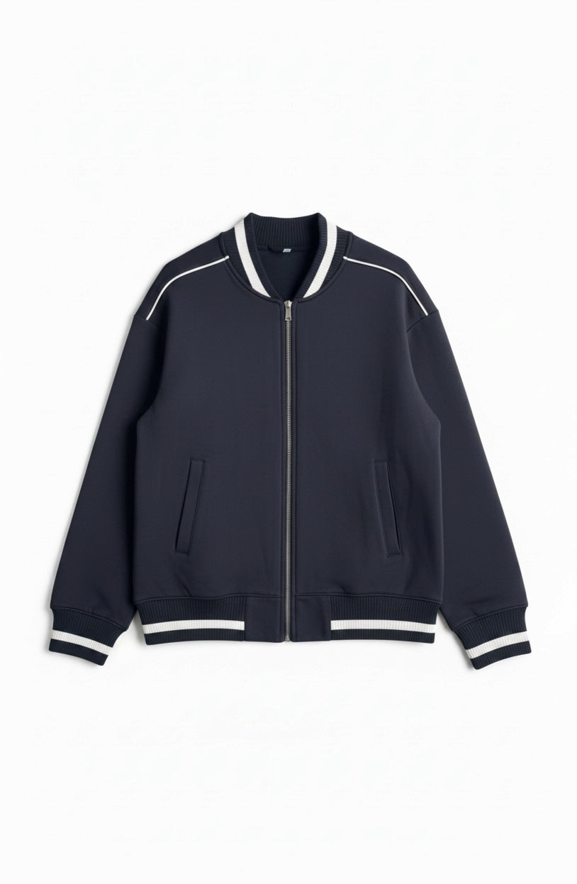The Standard Bomber