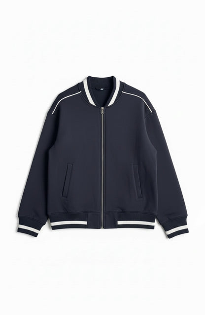 The Standard Bomber