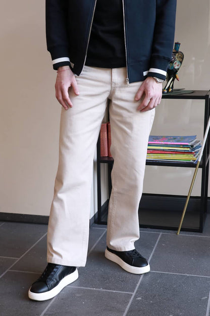The Standard Trousers