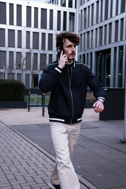 The Standard Bomber