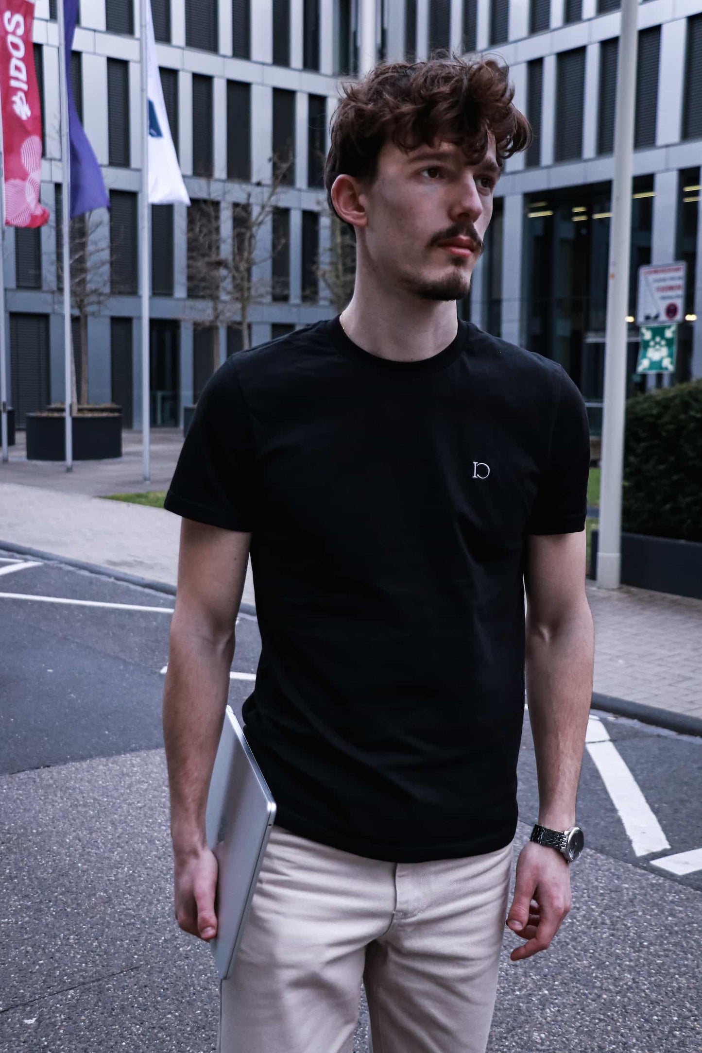The Standard T-Shirt